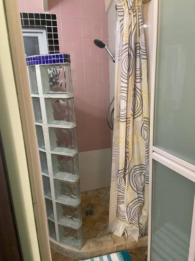 Cozy Studio With Private Spa オラニエスタッド エクステリア 写真