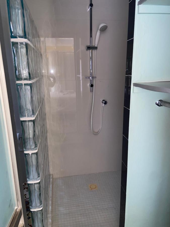 Cozy Studio With Private Spa オラニエスタッド エクステリア 写真