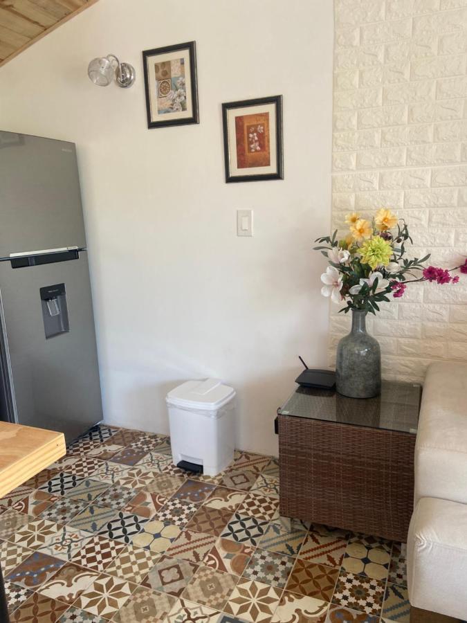Cozy Studio With Private Spa オラニエスタッド エクステリア 写真